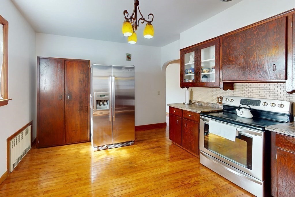 167 Lancaster Road