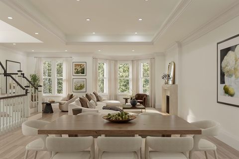 323 Commonwealth Ave 2 Boston MA 02115