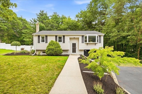 Photo of 252 Gorwin Dr, Hanson, MA 02341 (MLS # 73551222)