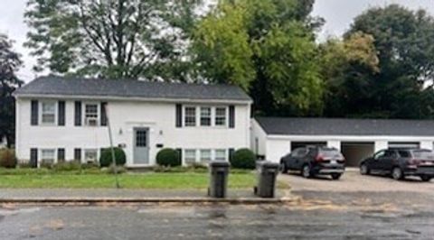 131 Second Street Framingham MA 01702