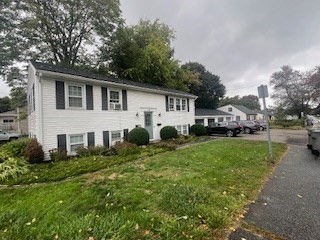 131 Second Street