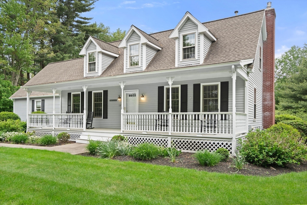 137 Summer Street