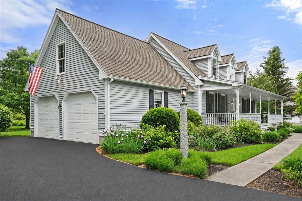 137 Summer Street