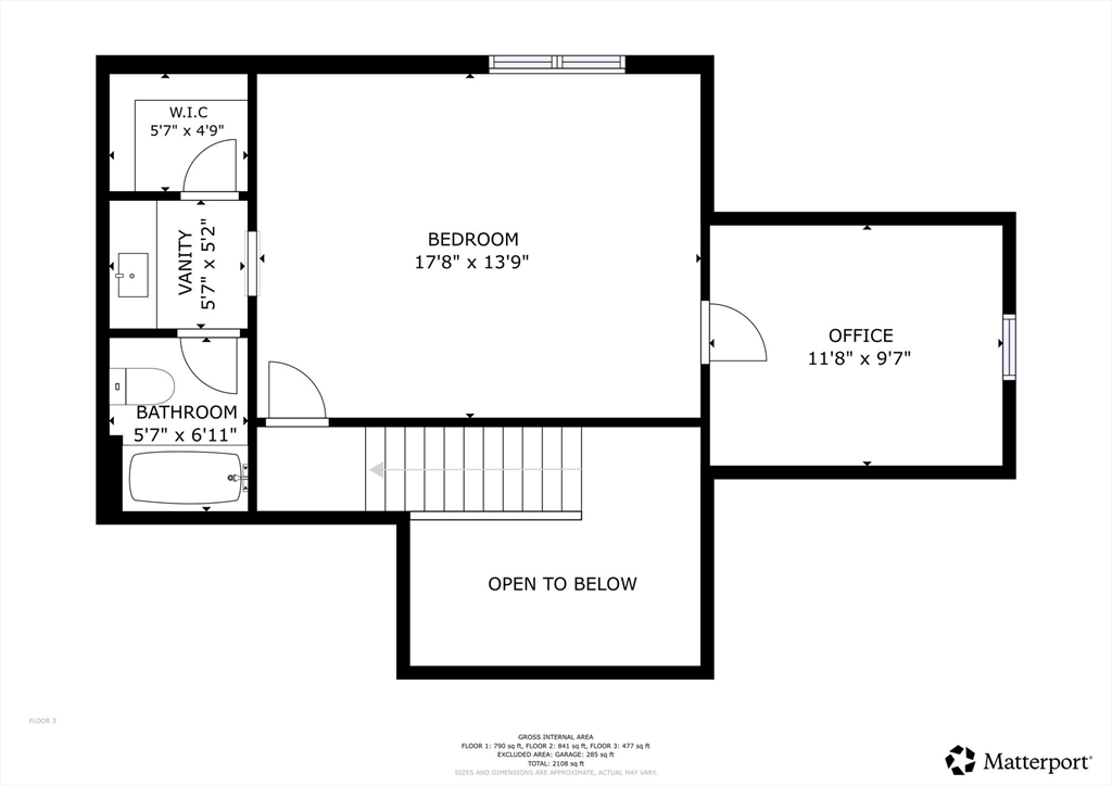 25 Country Side Rd 25
