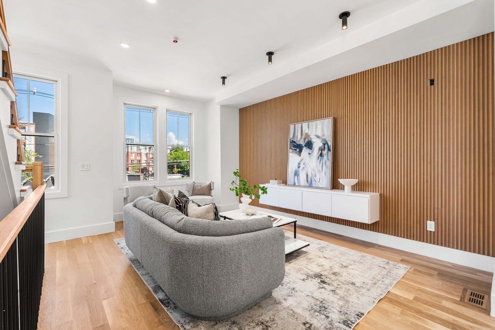 17 Lothrop St #17, Boston, MA, 17 Lothrop St #17, Boston, MA Photo #16