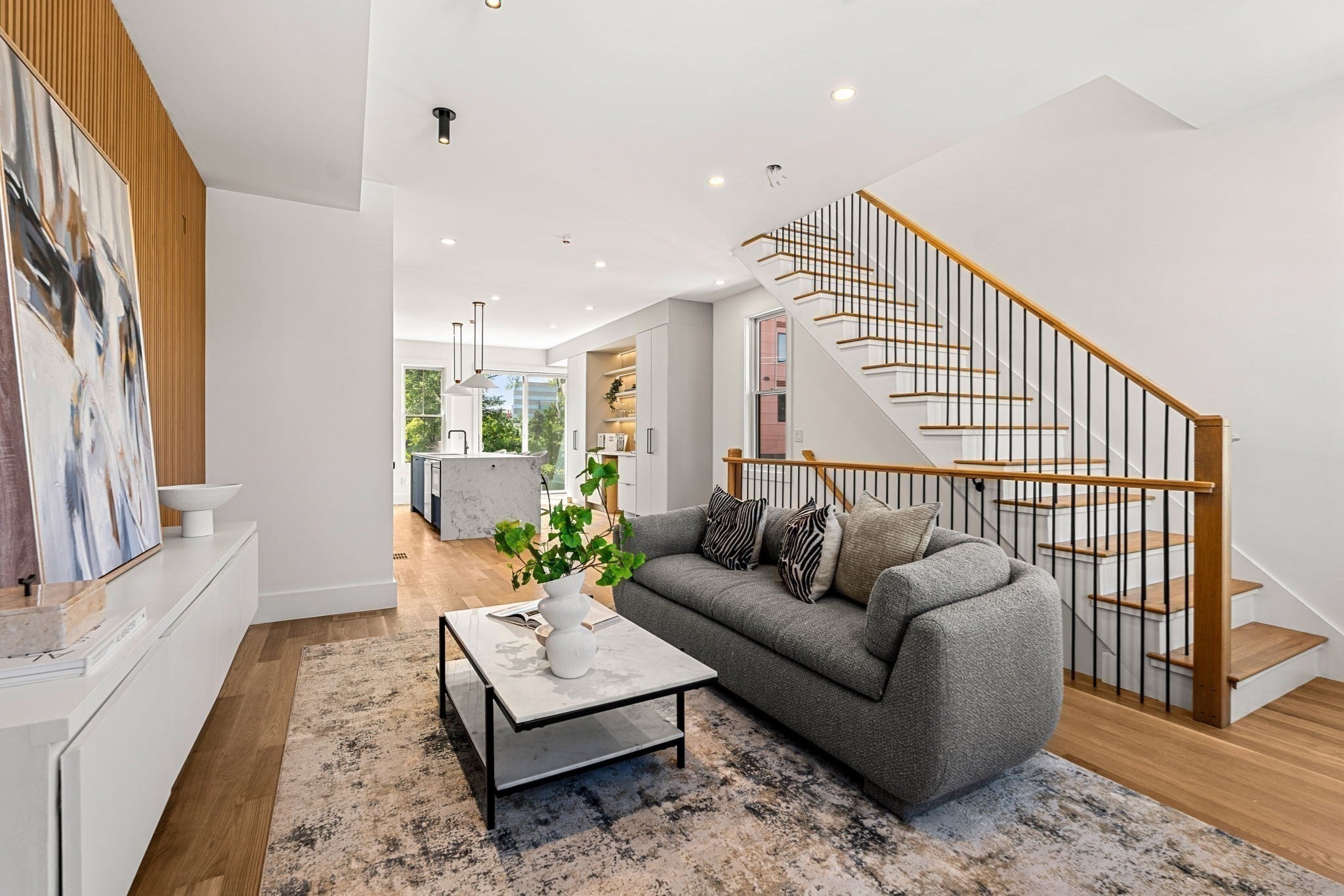 17 Lothrop St #17, Boston, MA, 17 Lothrop St #17, Boston, MA Photo #14