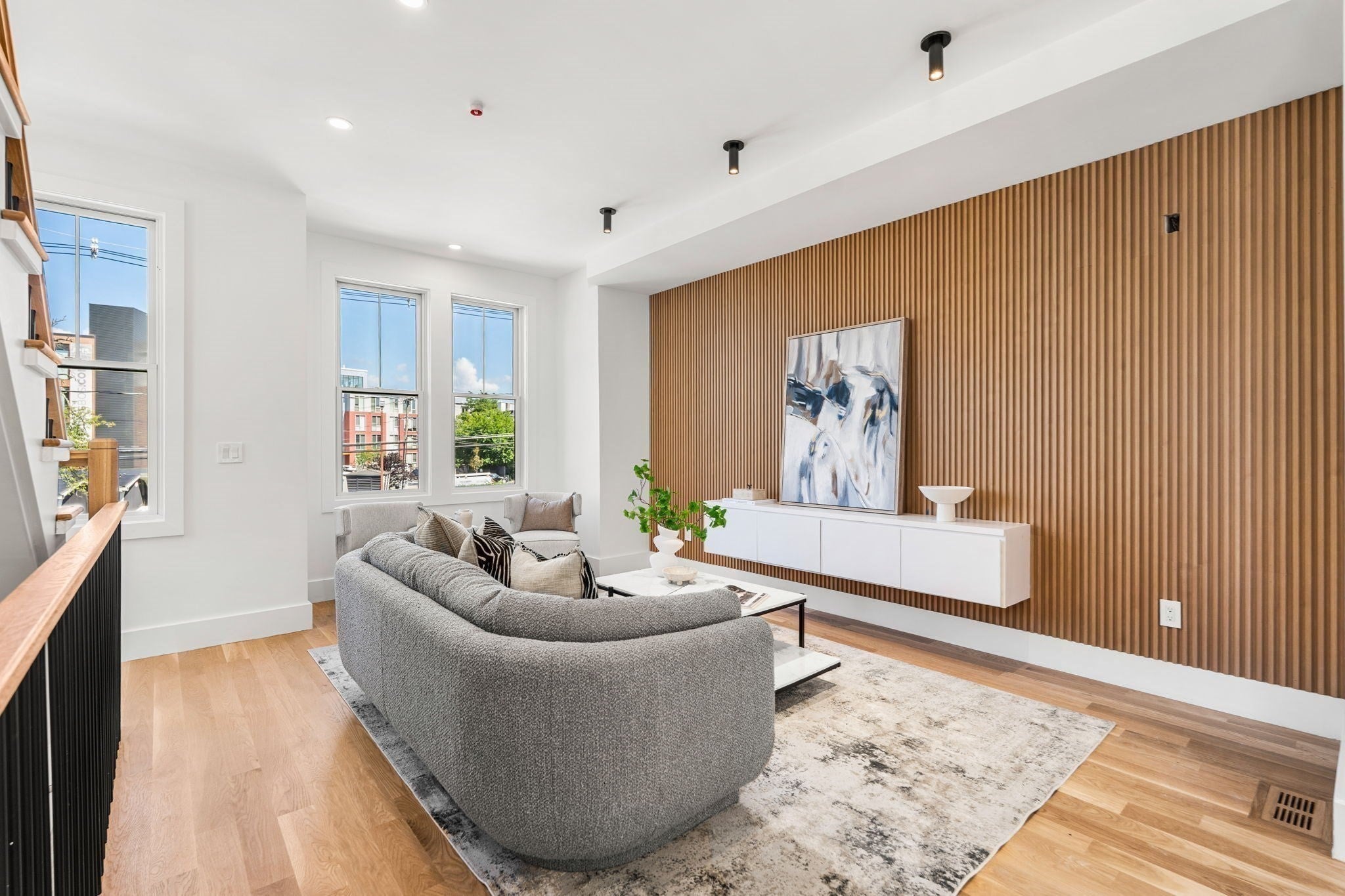 17 Lothrop St #17, Boston, MA, 17 Lothrop St #17, Boston, MA Photo #16