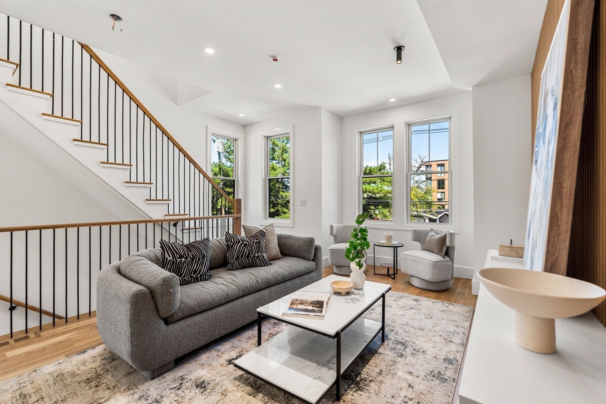 17 Lothrop St #17, Boston, MA, 17 Lothrop St #17, Boston, MA Photo #15