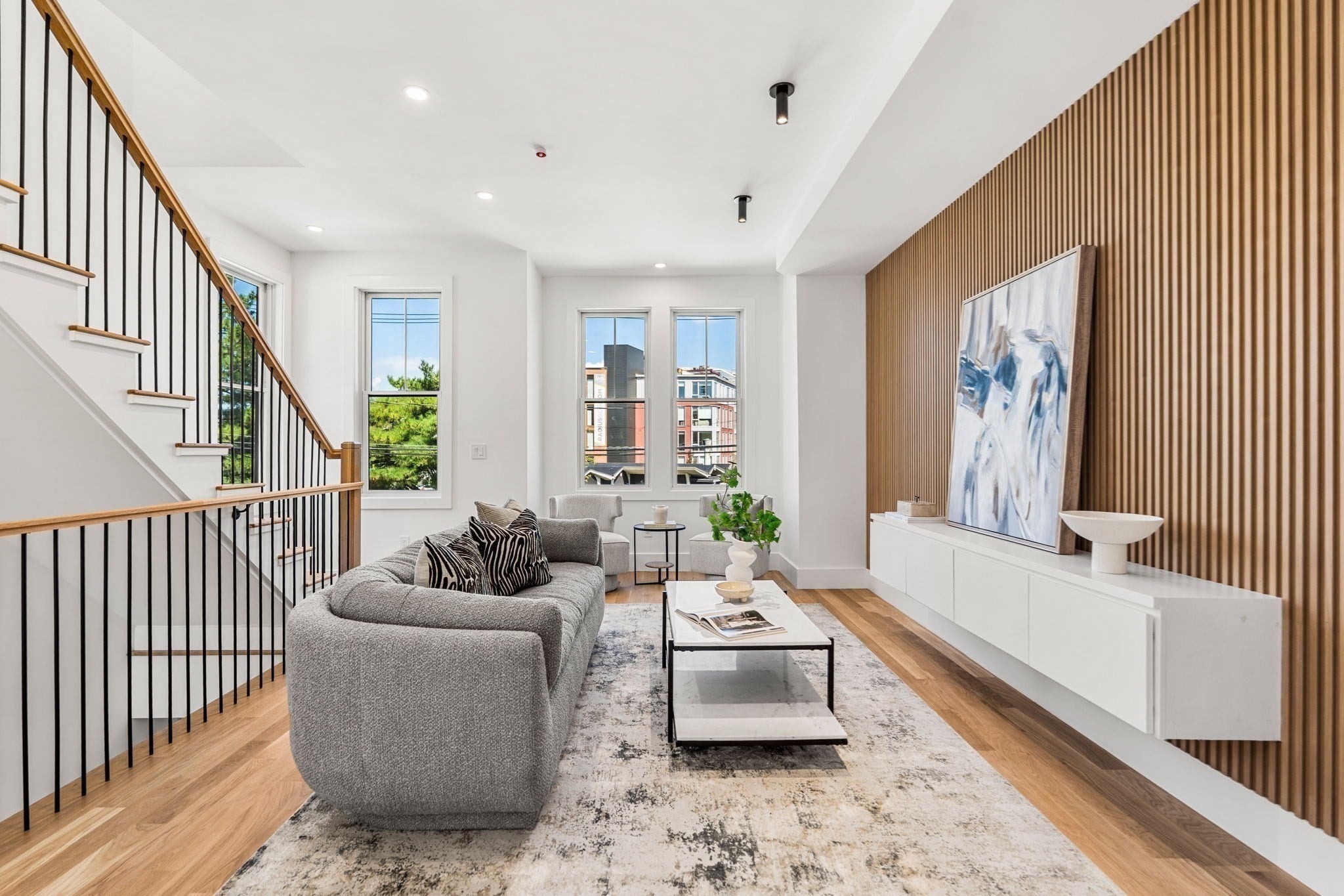17 Lothrop St #17, Boston, MA, 17 Lothrop St #17, Boston, MA Photo #17