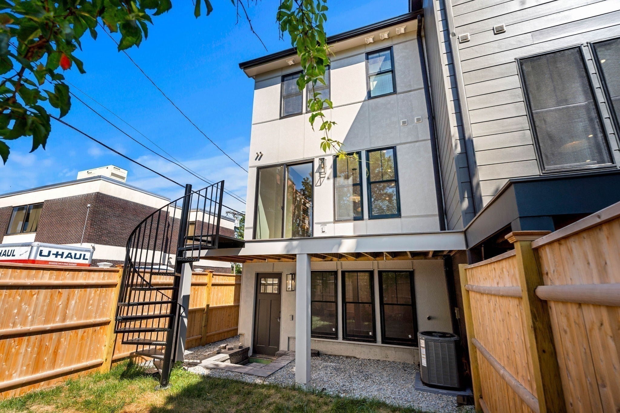 17 Lothrop St #17, Boston, MA, 17 Lothrop St #17, Boston, MA Photo #33