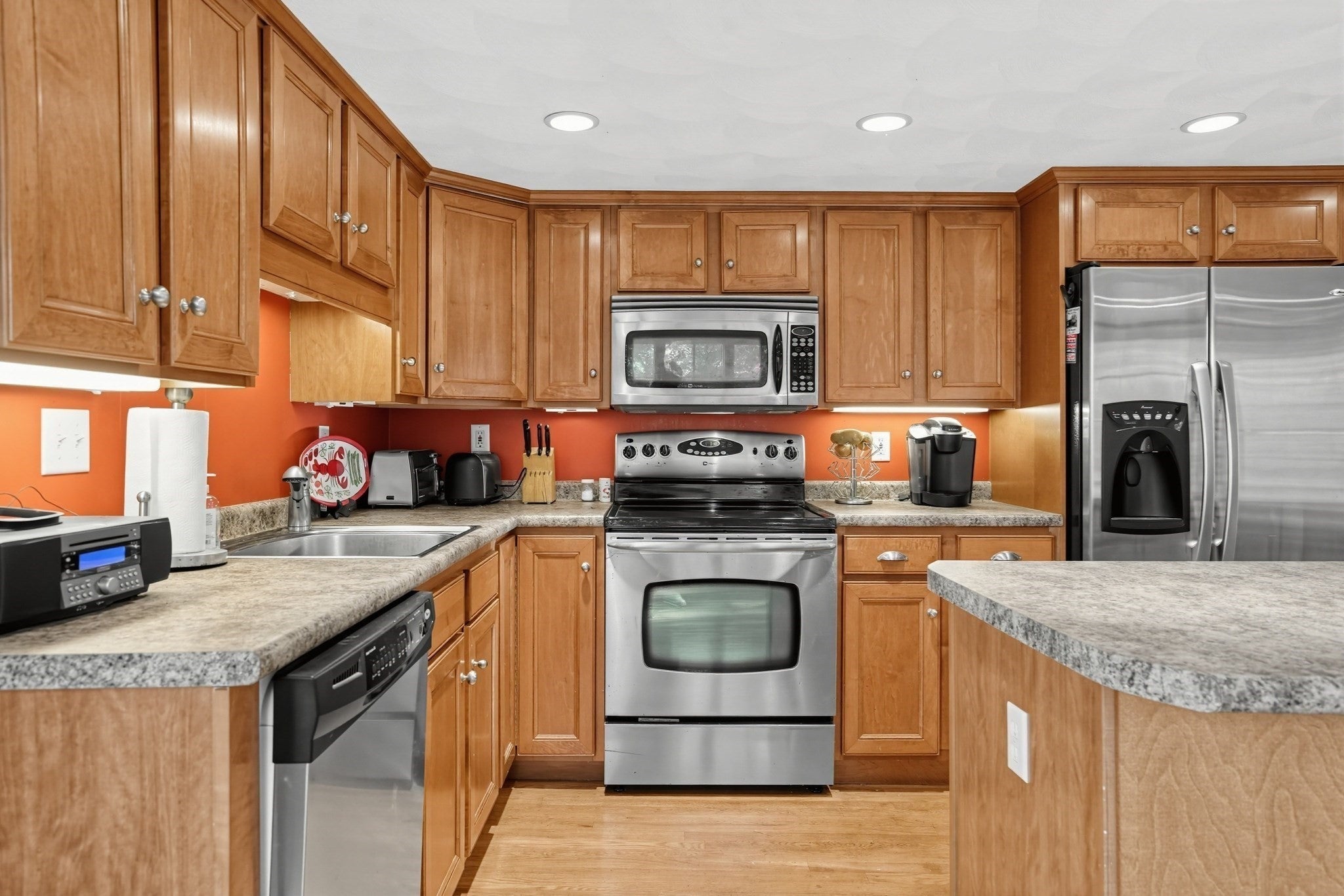 40 Sachem St, Billerica, MA, 40 Sachem St, Billerica, MA Photo #12