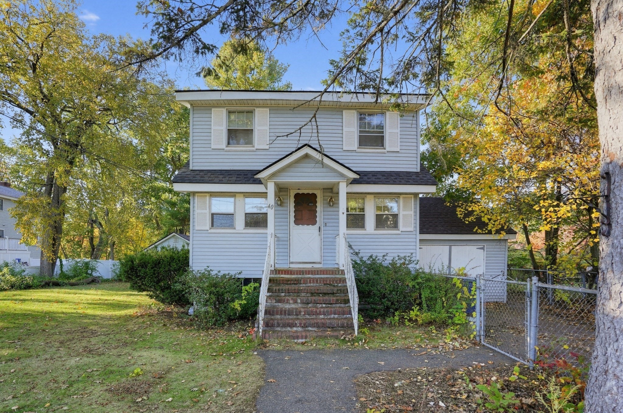 40 Sachem St, Billerica, MA, 40 Sachem St, Billerica, MA Photo #1