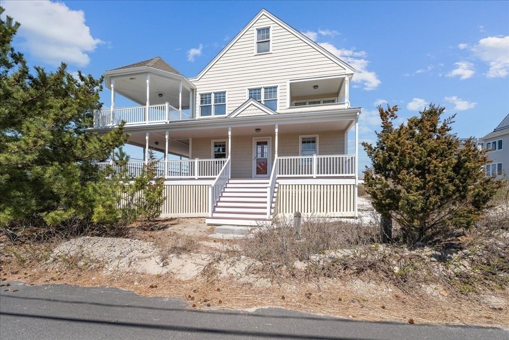 130 Central Ave