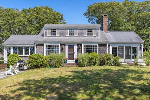 39 Harbor Rd Harwich MA 02646