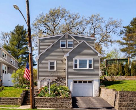 Photo of 15 Vogel Street, Boston, MA 02132 (MLS # 73477854)