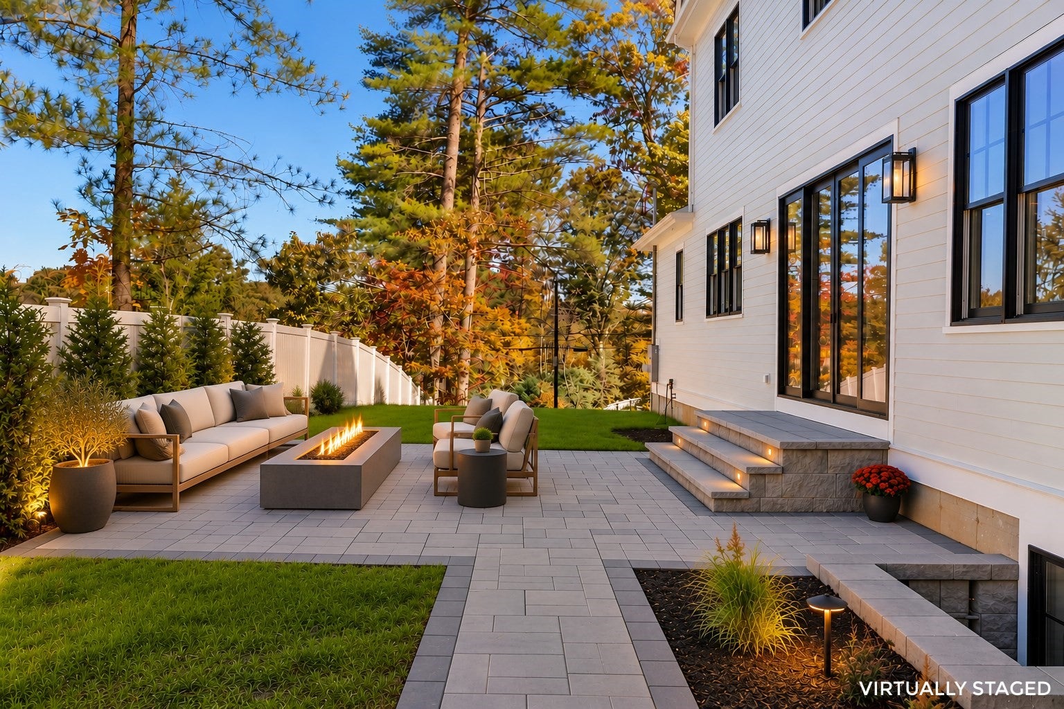 14 Gloria Circle, Burlington, MA Photo #39