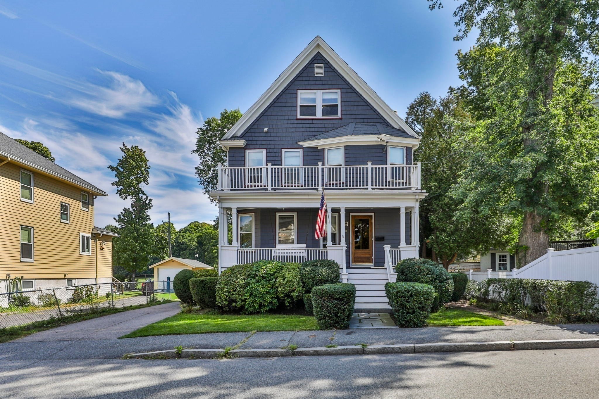 61 Belcher Cir, Milton, MA Photo #1