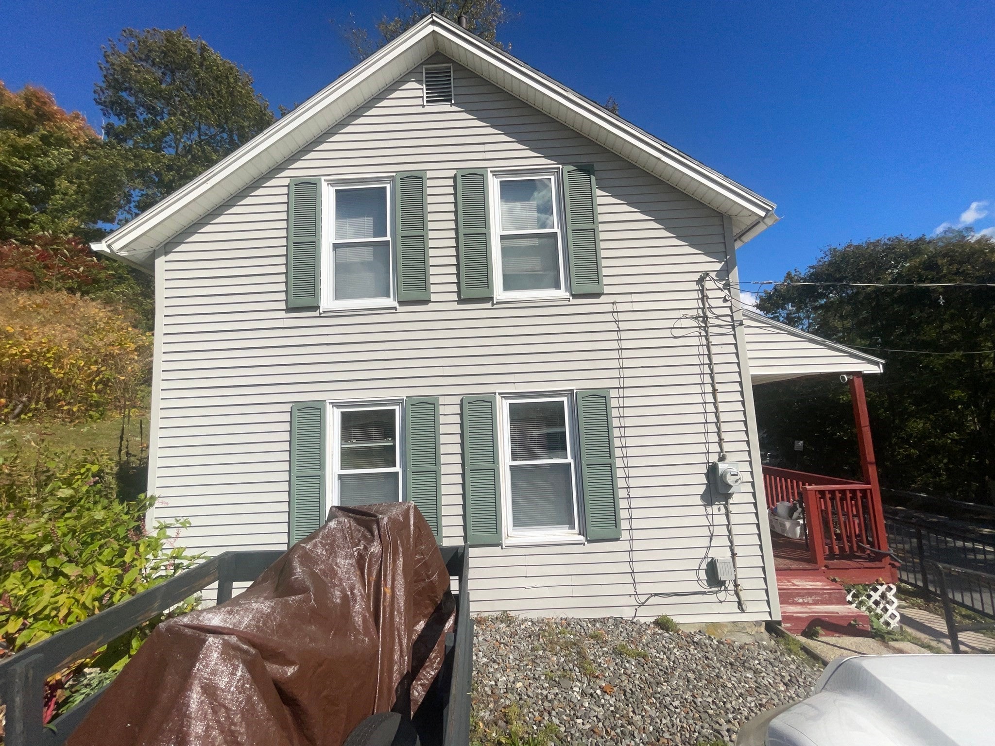 328 Main St, Leicester MA 01611