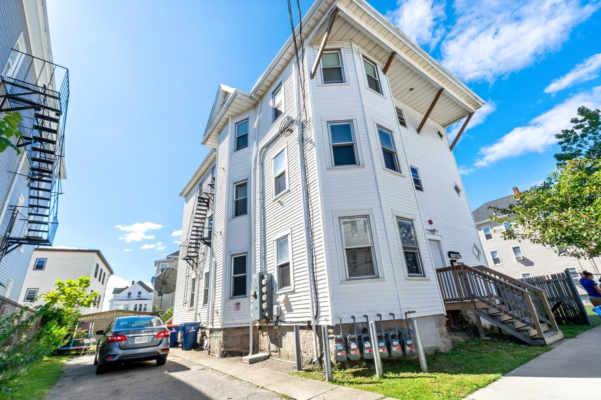 86 Beetle St, New Bedford, MA, 86 Beetle St, New Bedford, MA Photo #4