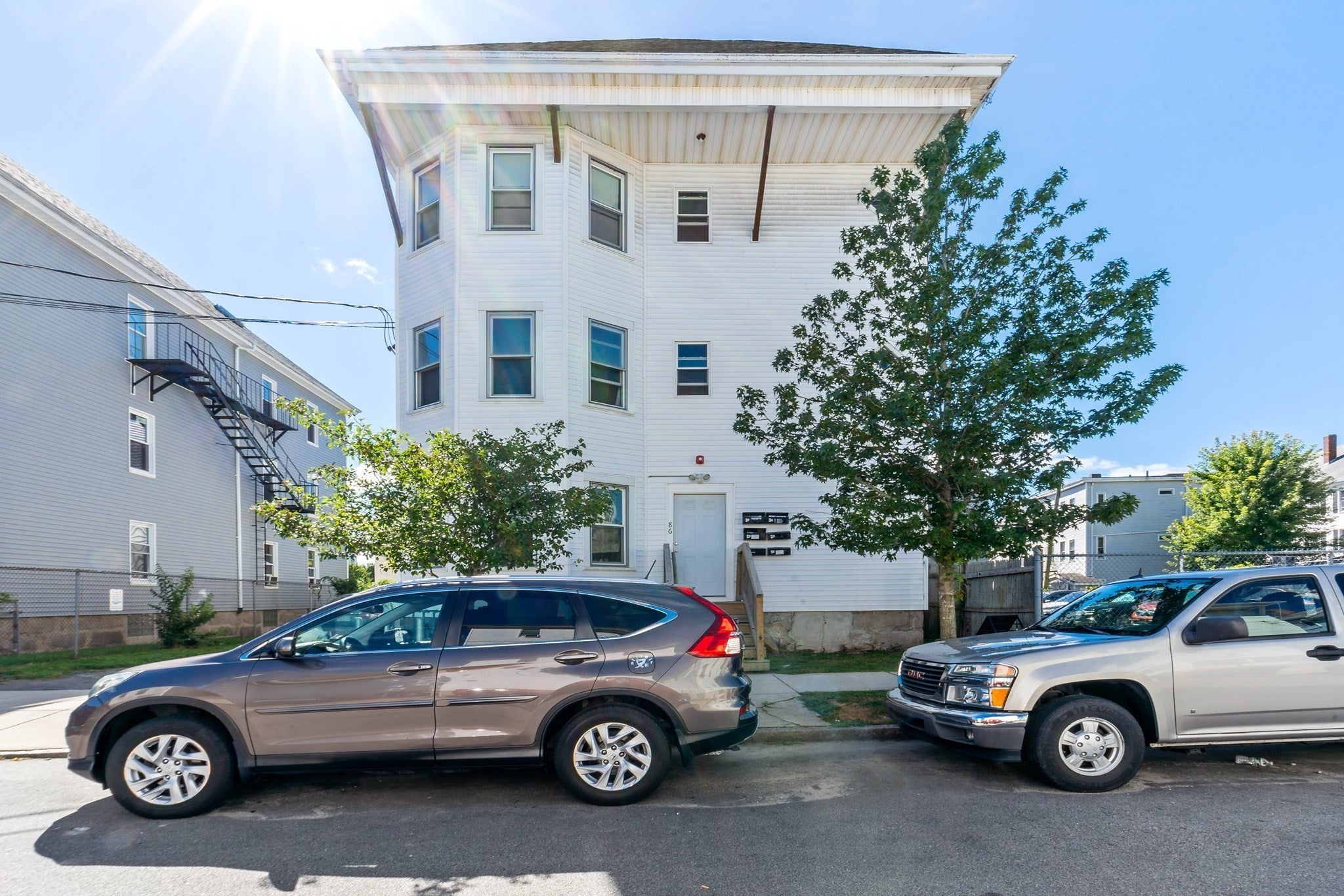86 Beetle St, New Bedford, MA, 86 Beetle St, New Bedford, MA Photo #3