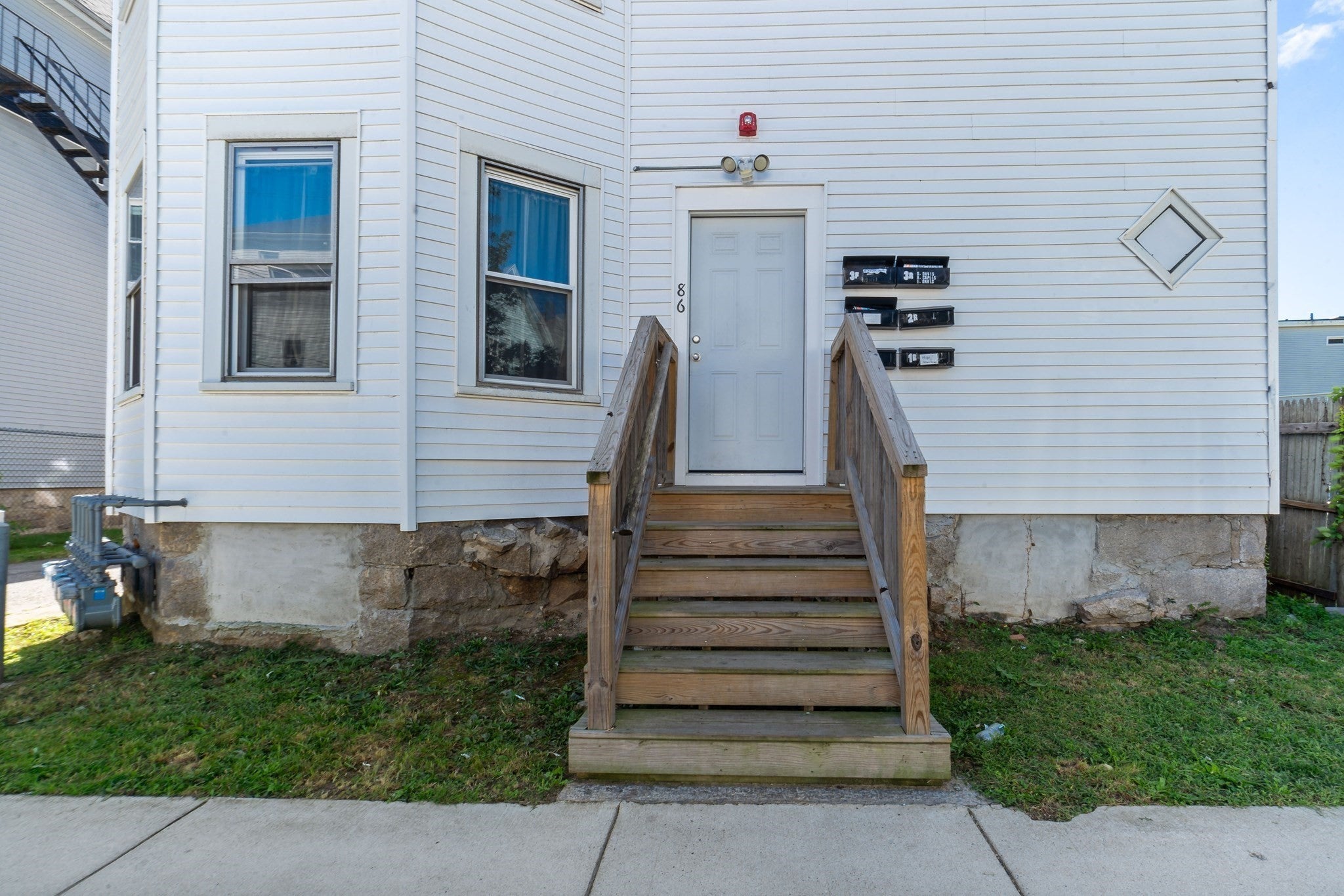 86 Beetle St, New Bedford, MA, 86 Beetle St, New Bedford, MA Photo #2