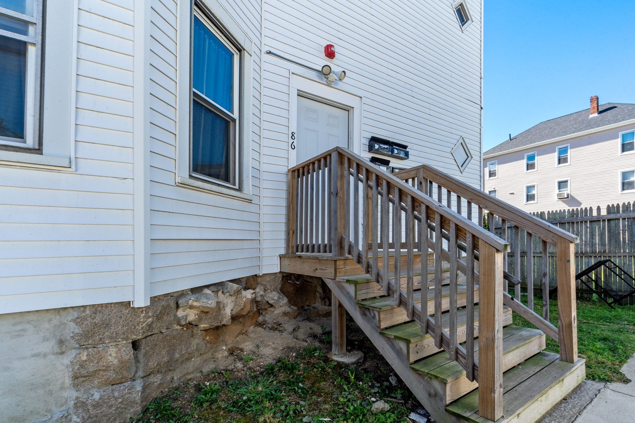 86 Beetle St, New Bedford, MA, 86 Beetle St, New Bedford, MA Photo #8