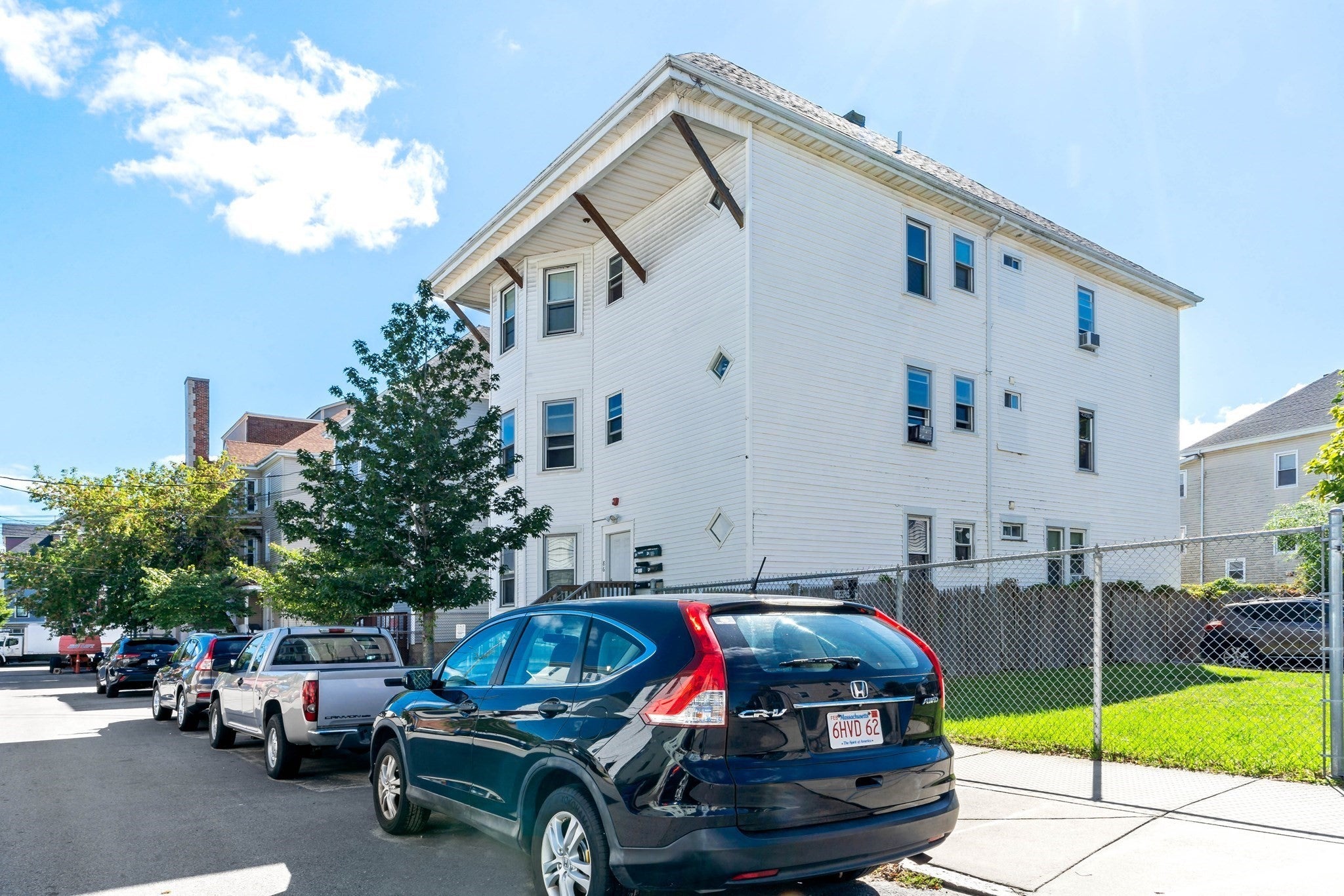 86 Beetle St, New Bedford, MA, 86 Beetle St, New Bedford, MA Photo #5