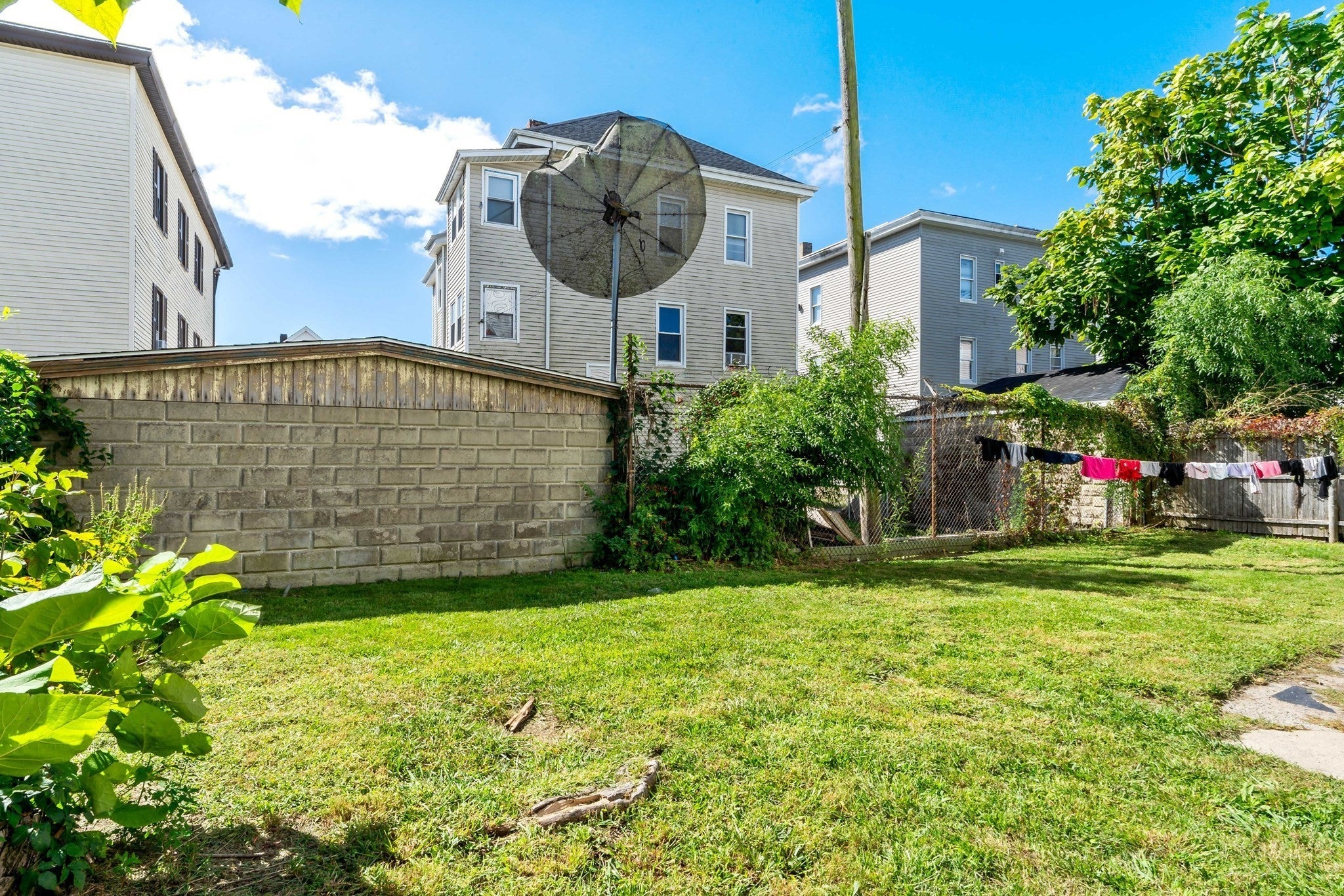 86 Beetle St, New Bedford, MA, 86 Beetle St, New Bedford, MA Photo #10