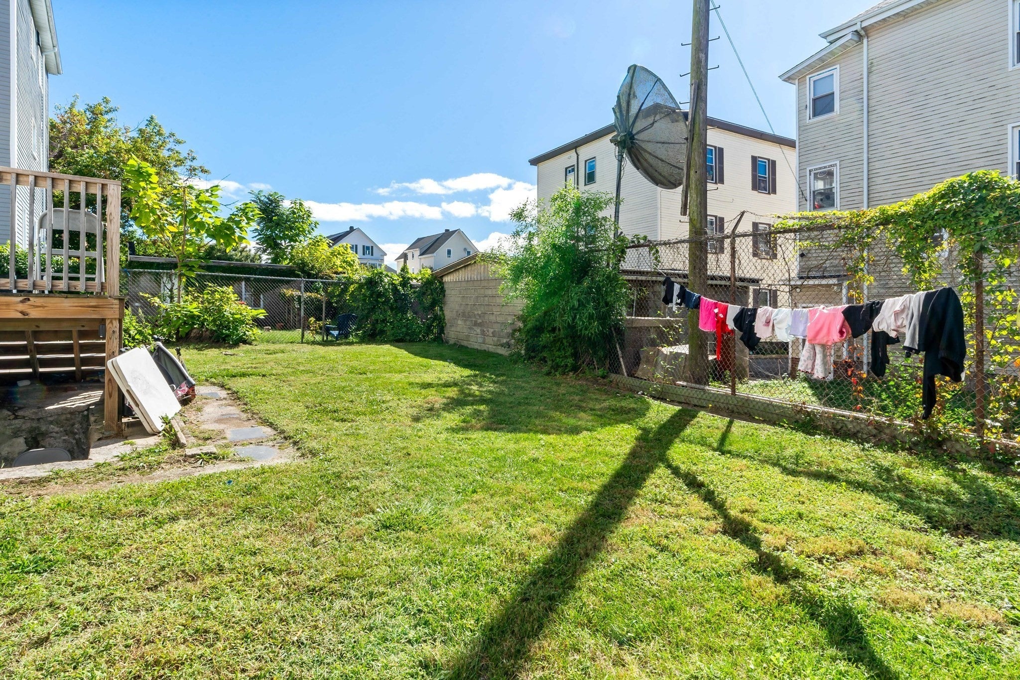 86 Beetle St, New Bedford, MA, 86 Beetle St, New Bedford, MA Photo #11