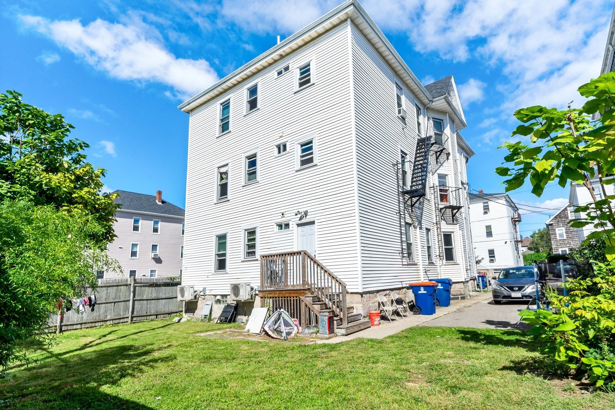 86 Beetle St, New Bedford, MA, 86 Beetle St, New Bedford, MA Photo #7