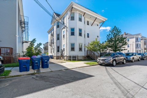 Photo of 86 Beetle St, New Bedford, MA 02746 (MLS # 73579201)