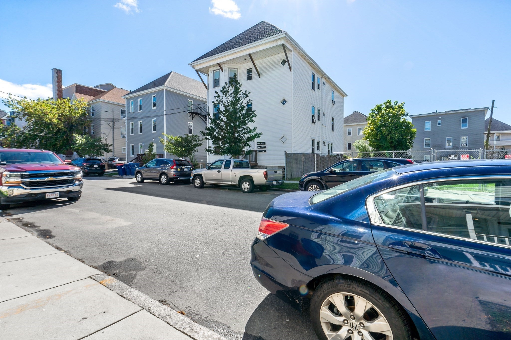 86 Beetle St, New Bedford, MA, 86 Beetle St, New Bedford, MA Photo #6