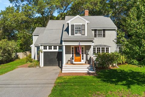 114 Upland Road Concord MA 01742