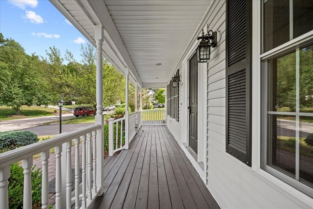 20 Hilltop Farm Rd