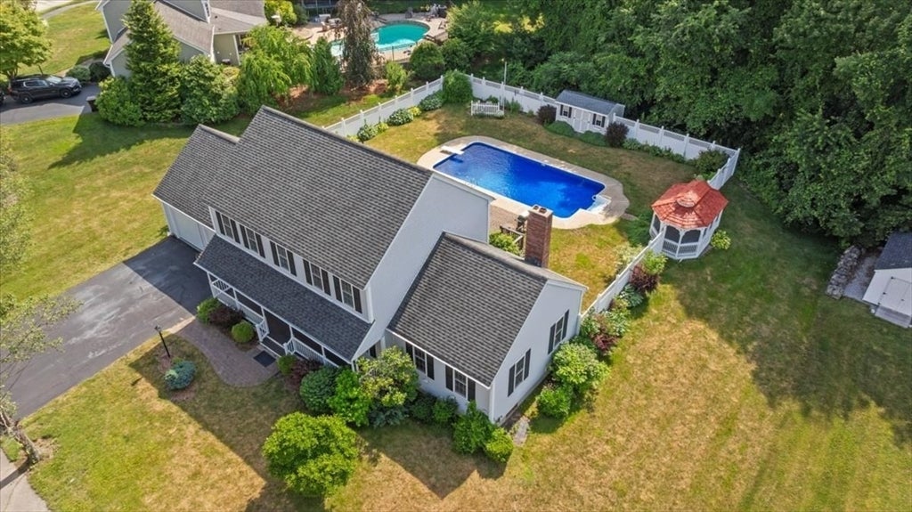 20 Hilltop Farm Rd