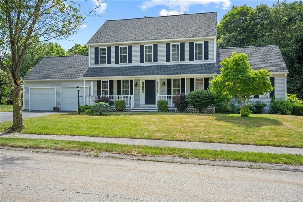 20 Hilltop Farm Rd