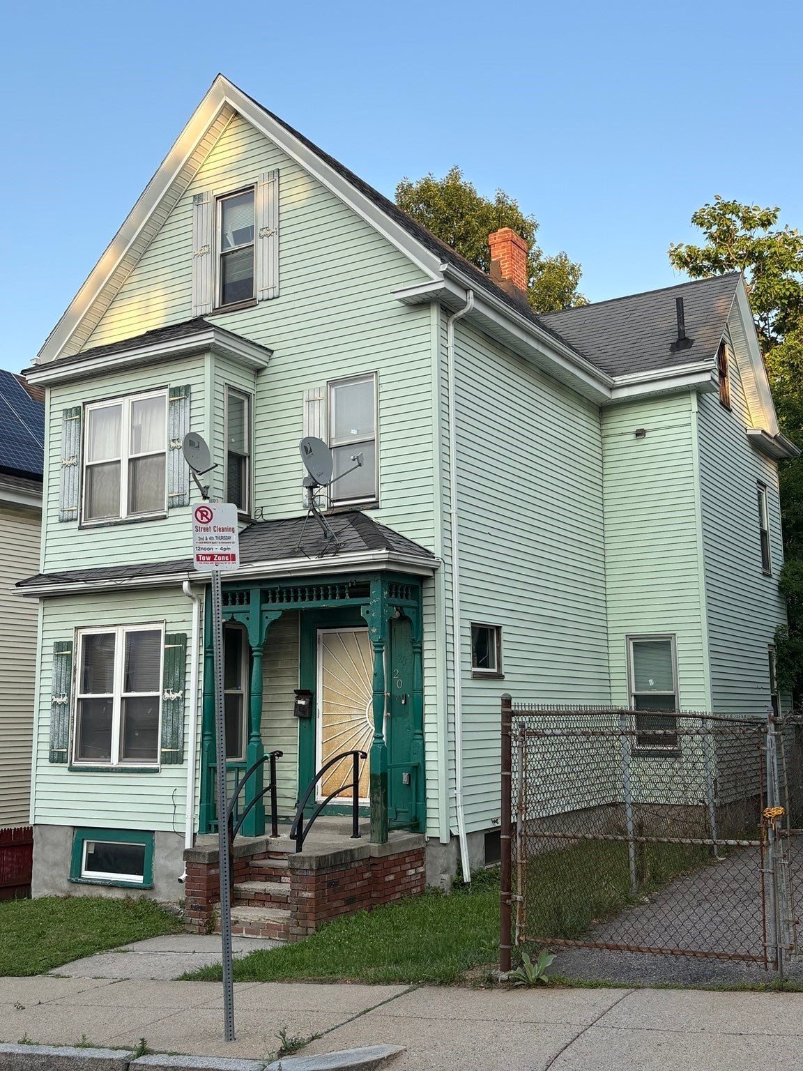 20 Folsom Street, Boston, MA Photo #1