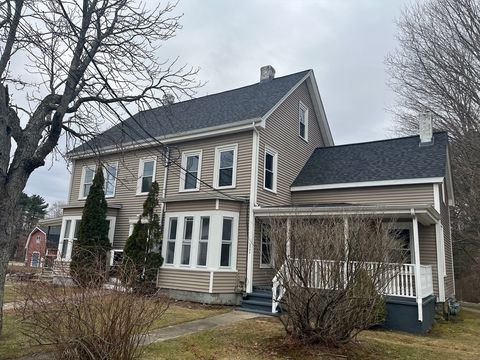 230A South Street A Plainville MA 02762