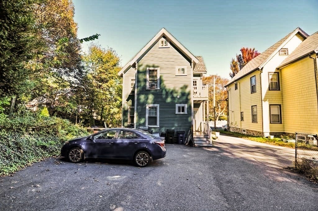 135 Forest St #1, Malden, MA, 135 Forest St #1, Malden, MA Photo #8