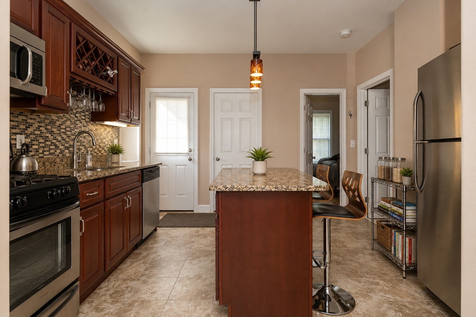 135 Forest St #1, Malden, MA, 135 Forest St #1, Malden, MA Photo #2