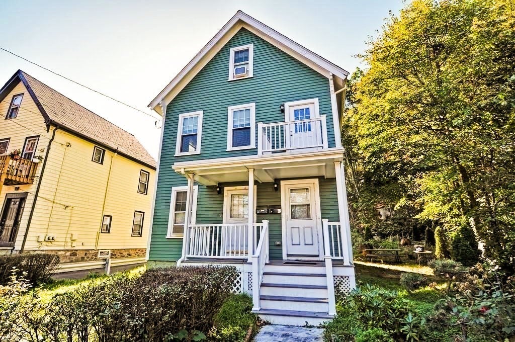 135 Forest St #1, Malden, MA, 135 Forest St #1, Malden, MA Photo #7