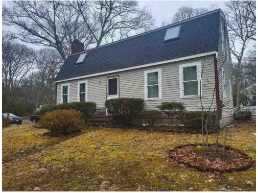 46 Pond Circle