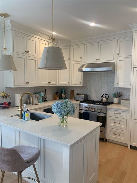 Photo of 37 Farragut Rd #1, Boston, MA 02127 (MLS # 73523239)