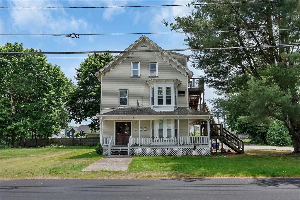 39 Hope ST #3, Attleboro, MA, 39 Hope ST #3, Attleboro, MA Photo #5