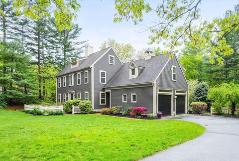 126 Arrow Head Rd Marshfield MA 02050