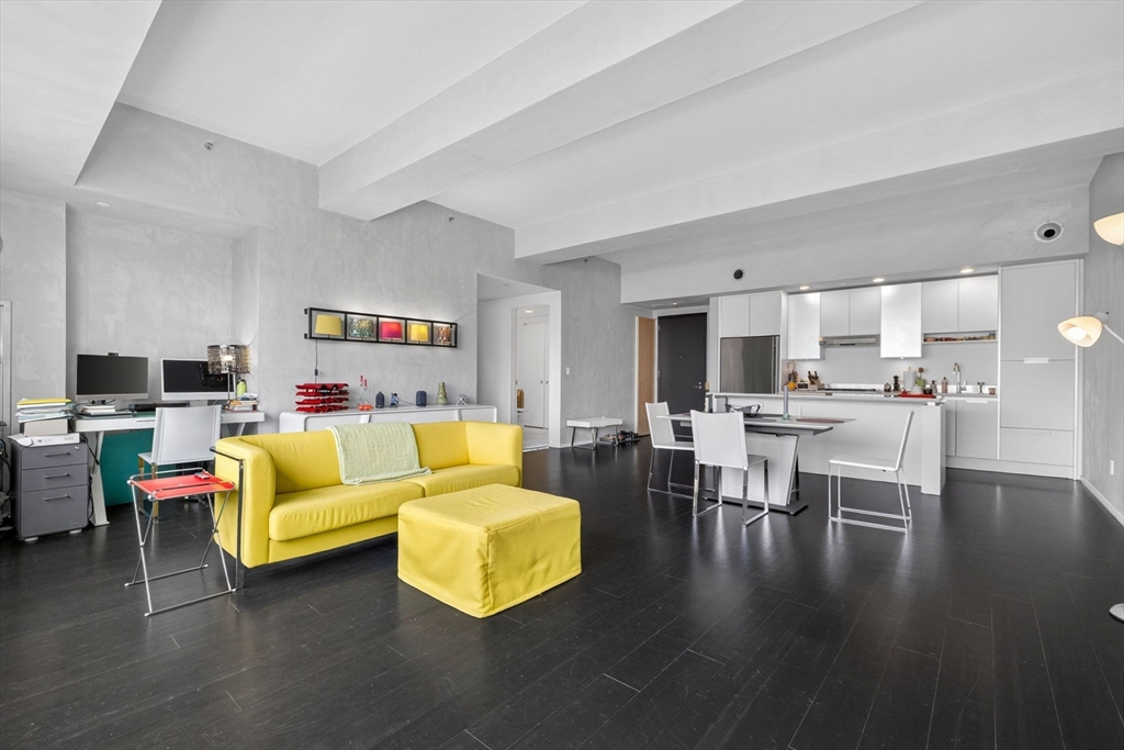 141 Dorchester Ave 509