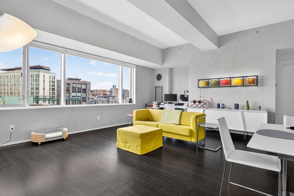 141 Dorchester Ave 509