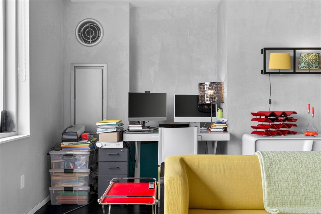 141 Dorchester Ave 509