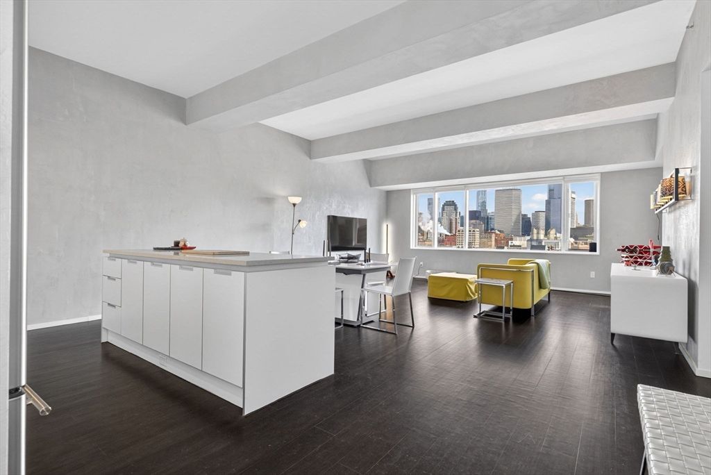 Photo of 141 Dorchester Ave #509, Boston, MA 02127 (MLS # 73504295)