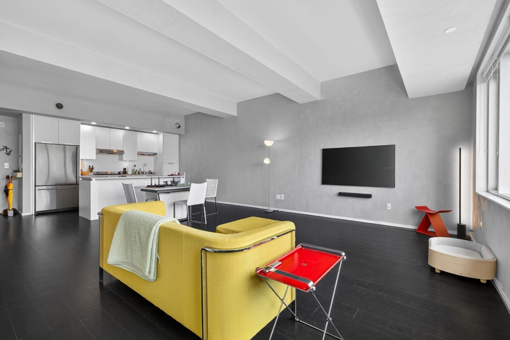 141 Dorchester Ave 509